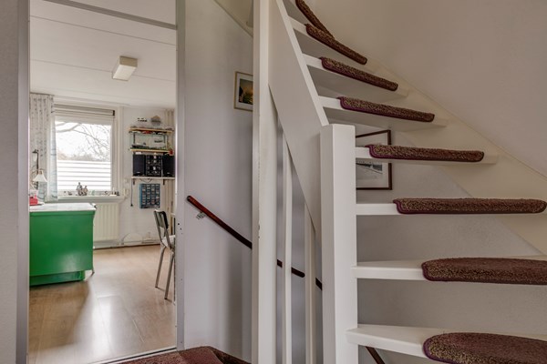Medium property photo - Maasstraat 31, 3181 EH Rozenburg